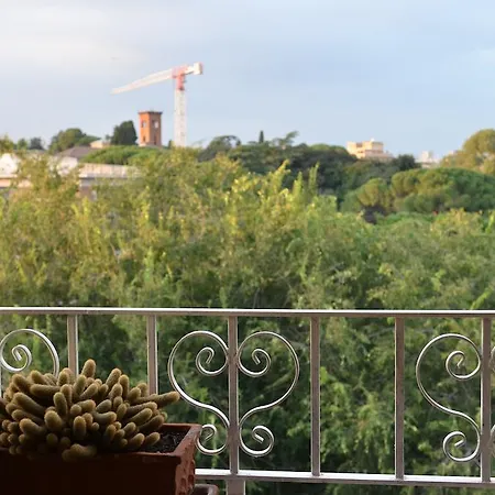 住宿加早餐酒店 Blanc *