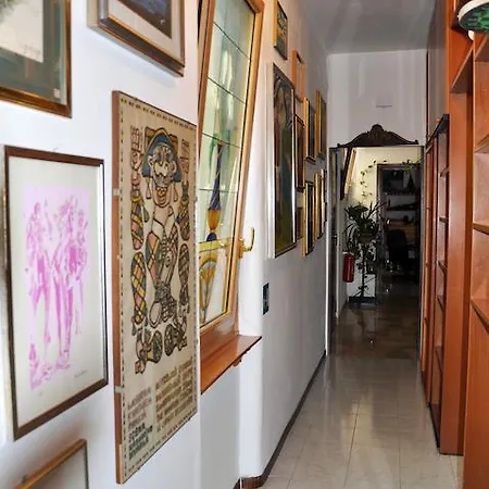 住宿加早餐酒店 Blanc *