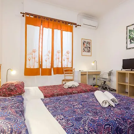 Blanc Bed & Breakfast Rom