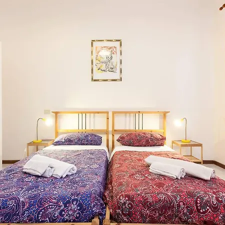 Blanc Bed and breakfast *