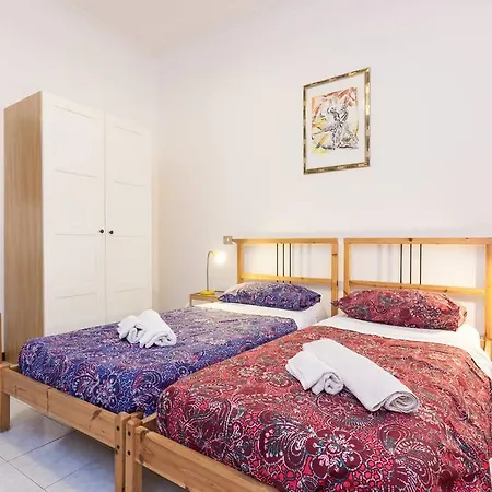 Blanc Bed and breakfast
