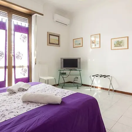 Blanc Bed & Breakfast