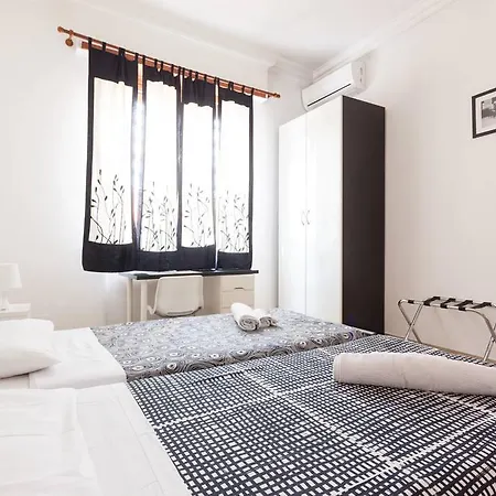 Blanc Bed and breakfast *