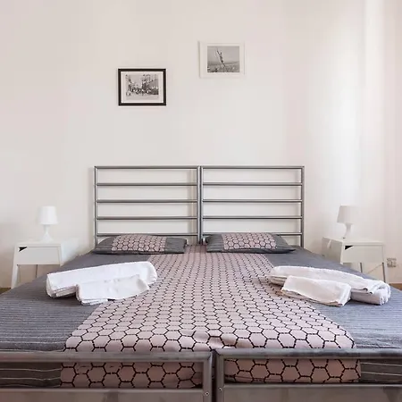 Blanc Bed & Breakfast Rome