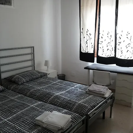 Bed & Breakfast Blanc