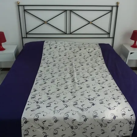Bed and breakfast Blanc