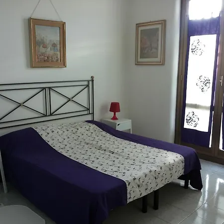 Bed & Breakfast Blanc Rome