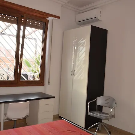 Bed & Breakfast Blanc *