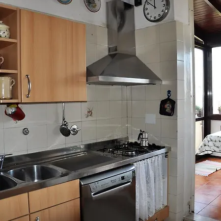 Bed & Breakfast Blanc Rom