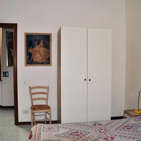 Bed & Breakfast Blanc Rome