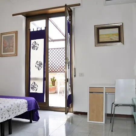 Bed & Breakfast Blanc *