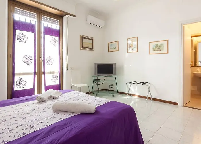 Blanc Bed & Breakfast