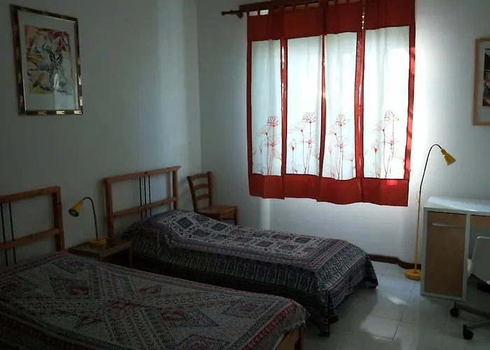 Bed & Breakfast Blanc Rome