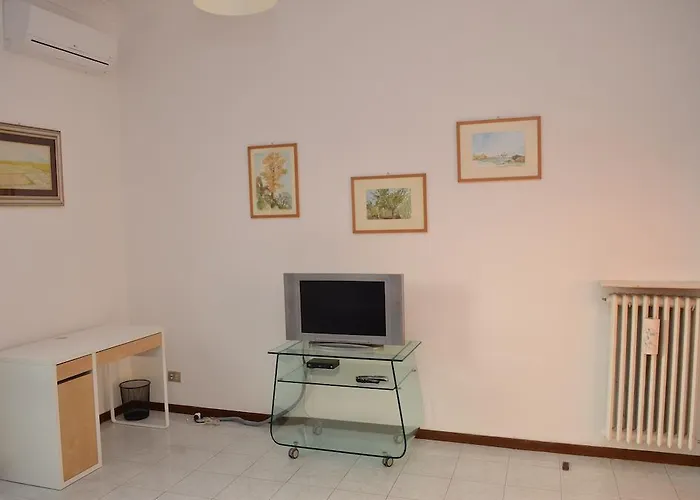 Bed & Breakfast Blanc