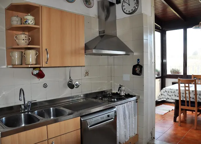 Alojamento de Acomodação e Pequeno-almoço Blanc Roma