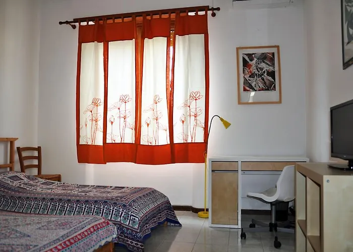 Bed & Breakfast Blanc