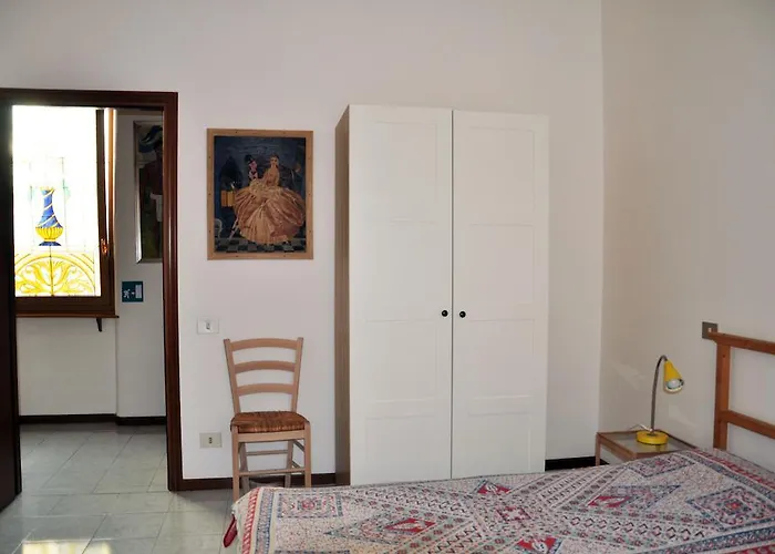 Alojamento de Acomodação e Pequeno-almoço Blanc Roma