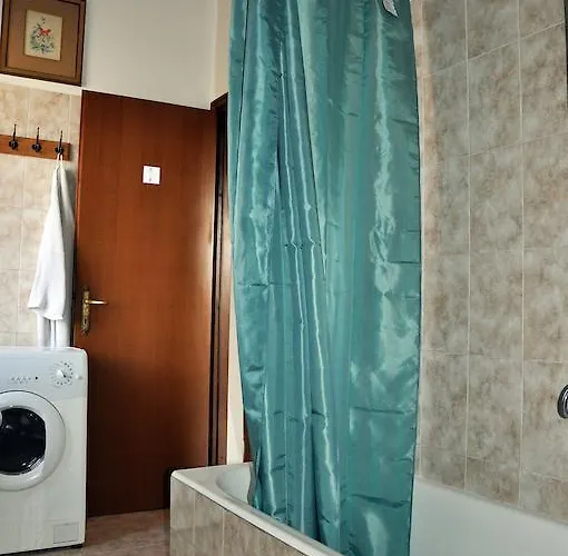 Alojamento de Acomodação e Pequeno-almoço Blanc Roma