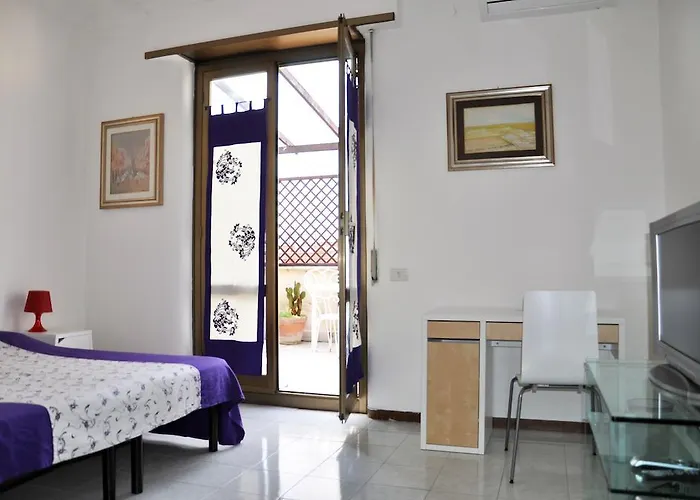 לינה וארוחת בוקר Blanc *