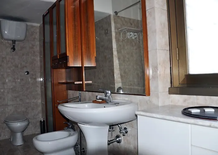 Bed & Breakfast Blanc