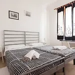 Bed & Breakfast Blanc *
