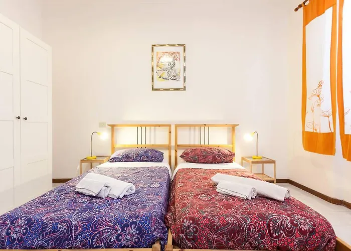 Blanc Bed & Breakfast *