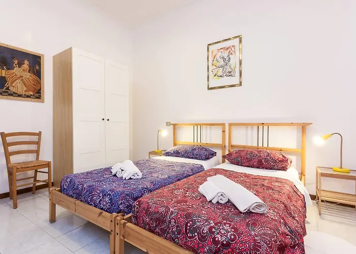 Blanc Bed & Breakfast