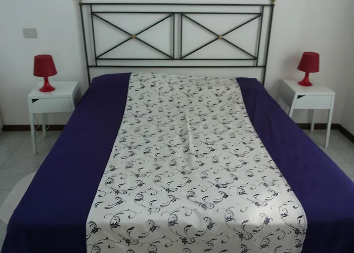 Bed & Breakfast Blanc