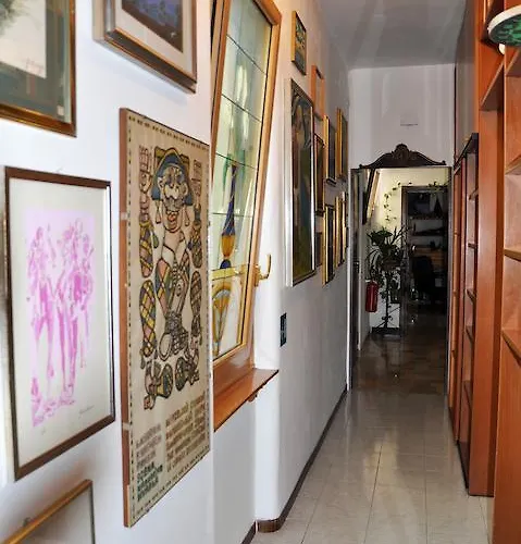 Bed & Breakfast Blanc *