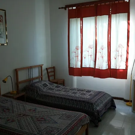 Bed & Breakfast Blanc Roma