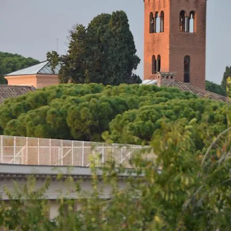 Frühstückspension Blanc Rom