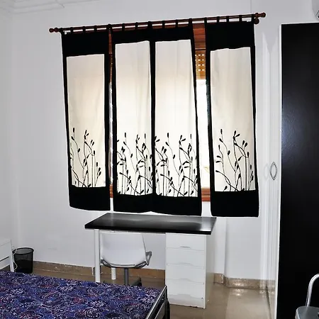 Frühstückspension Blanc Rom