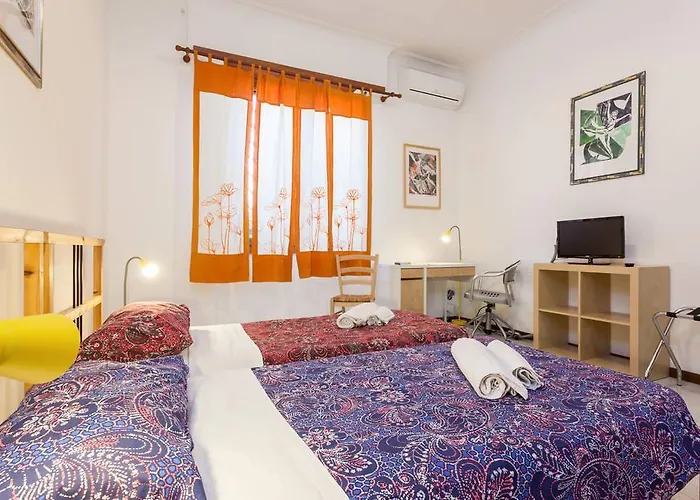 Blanc Bed & Breakfast Rom