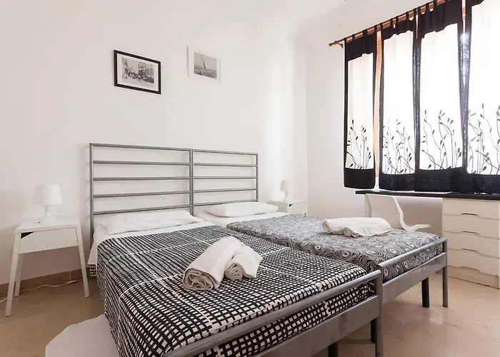 Bed & Breakfast Blanc *