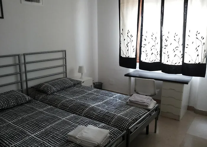 Bed & Breakfast Blanc