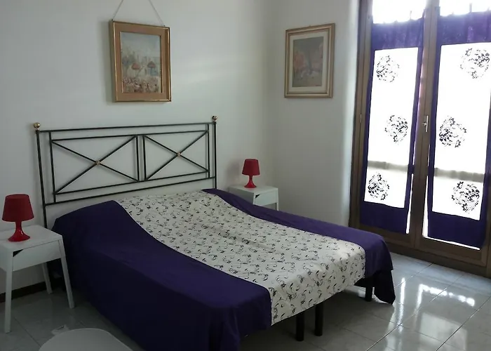 Bed & Breakfast Blanc Rom