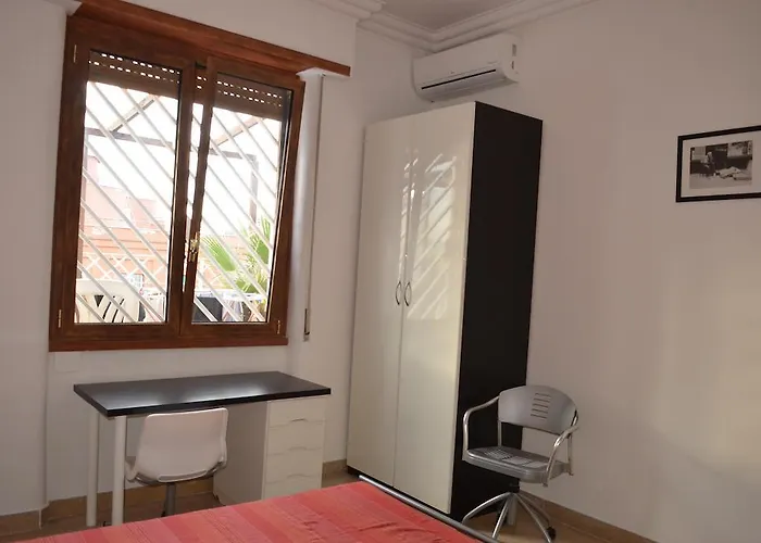 Bed & Breakfast Blanc *